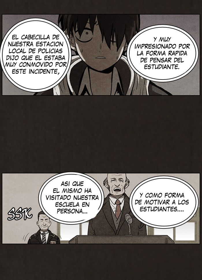 Read Bastardo ES Manga Online