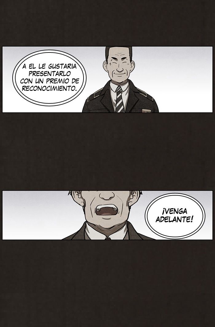 Read Bastardo ES Manga Online