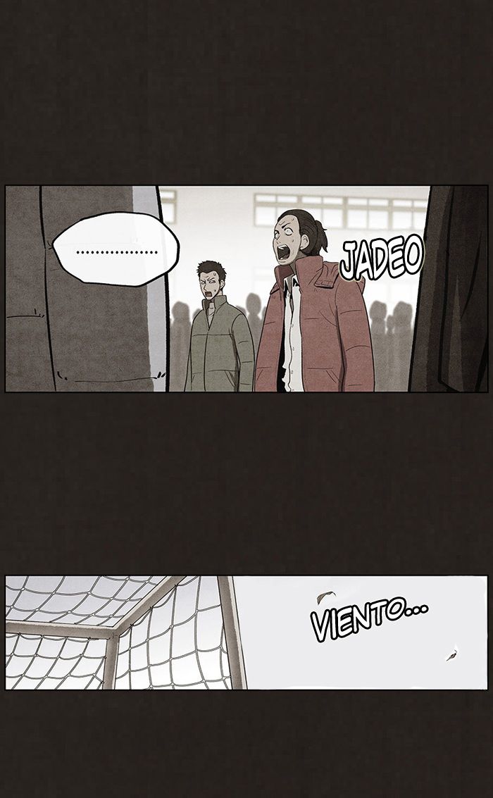 Read Bastardo ES Manga Online