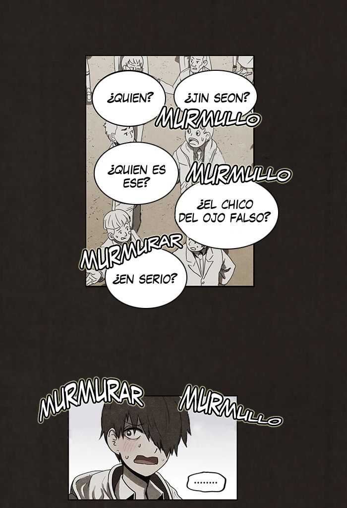 Read Bastardo ES Manga Online