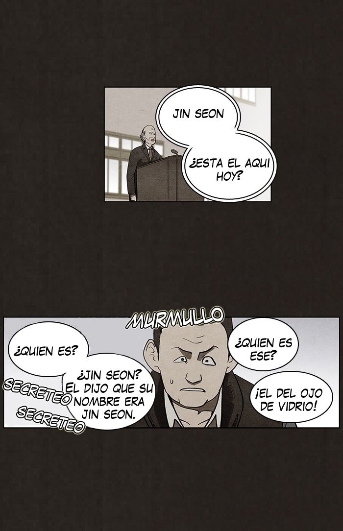 Read Bastardo ES Manga Online