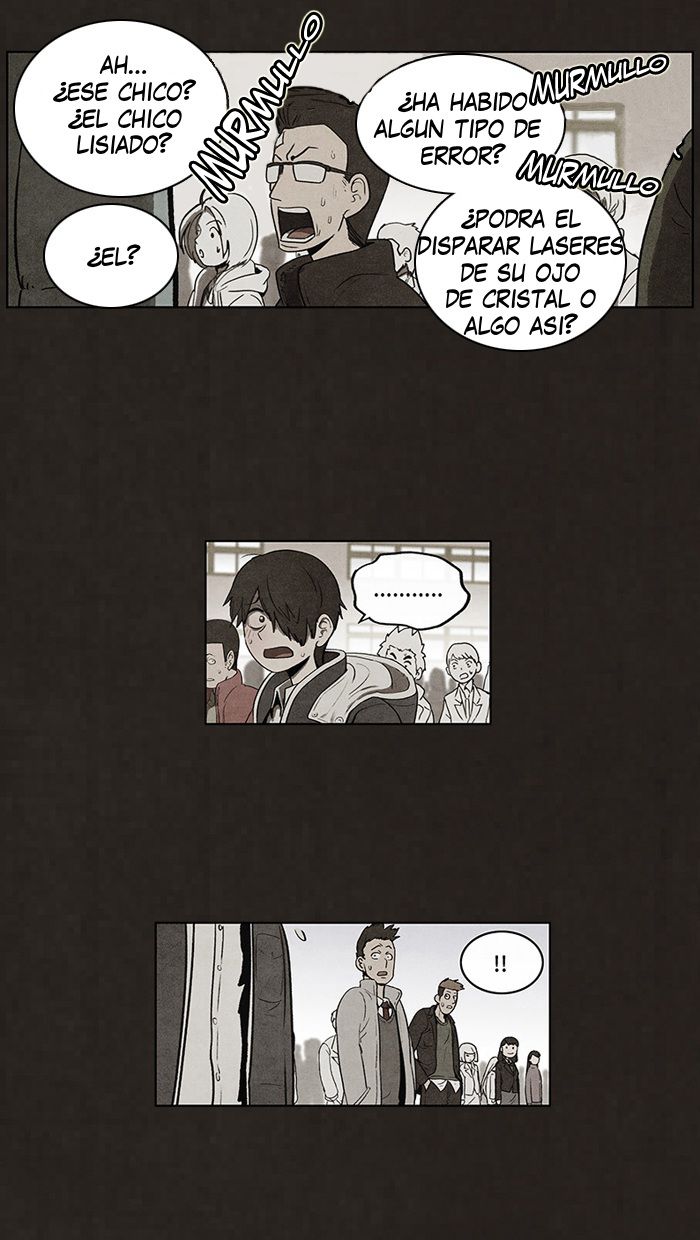 Read Bastardo ES Manga Online