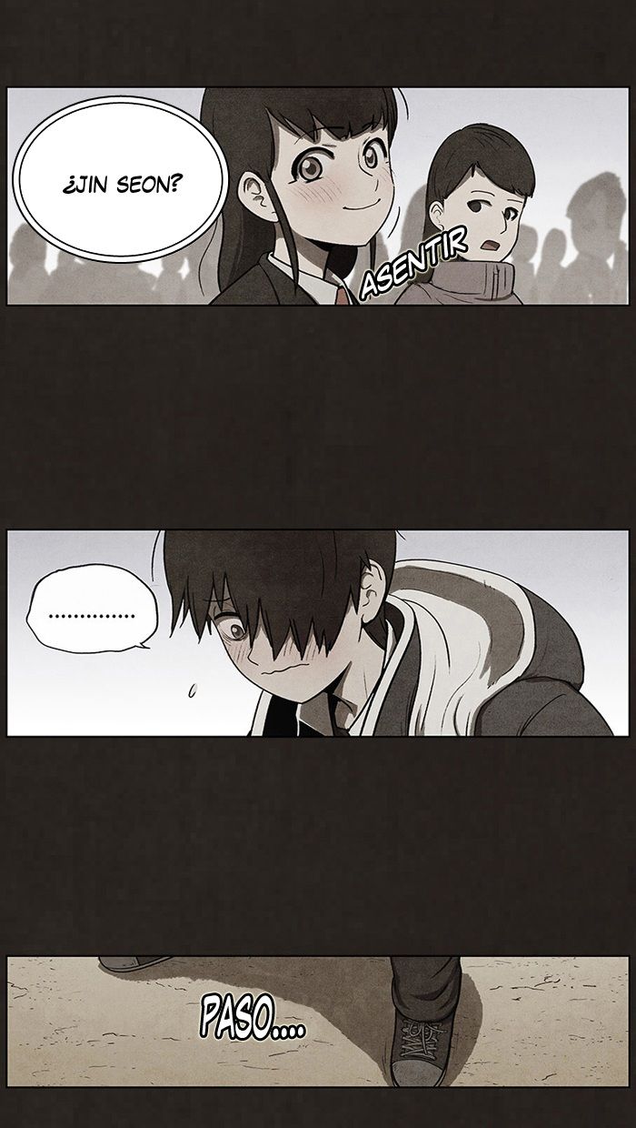 Read Bastardo ES Manga Online