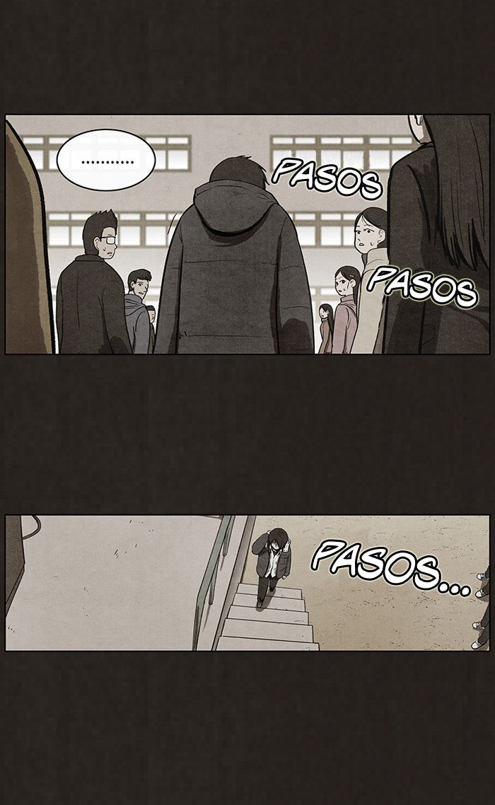 Read Bastardo ES Manga Online