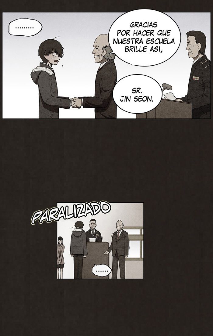 Read Bastardo ES Manga Online