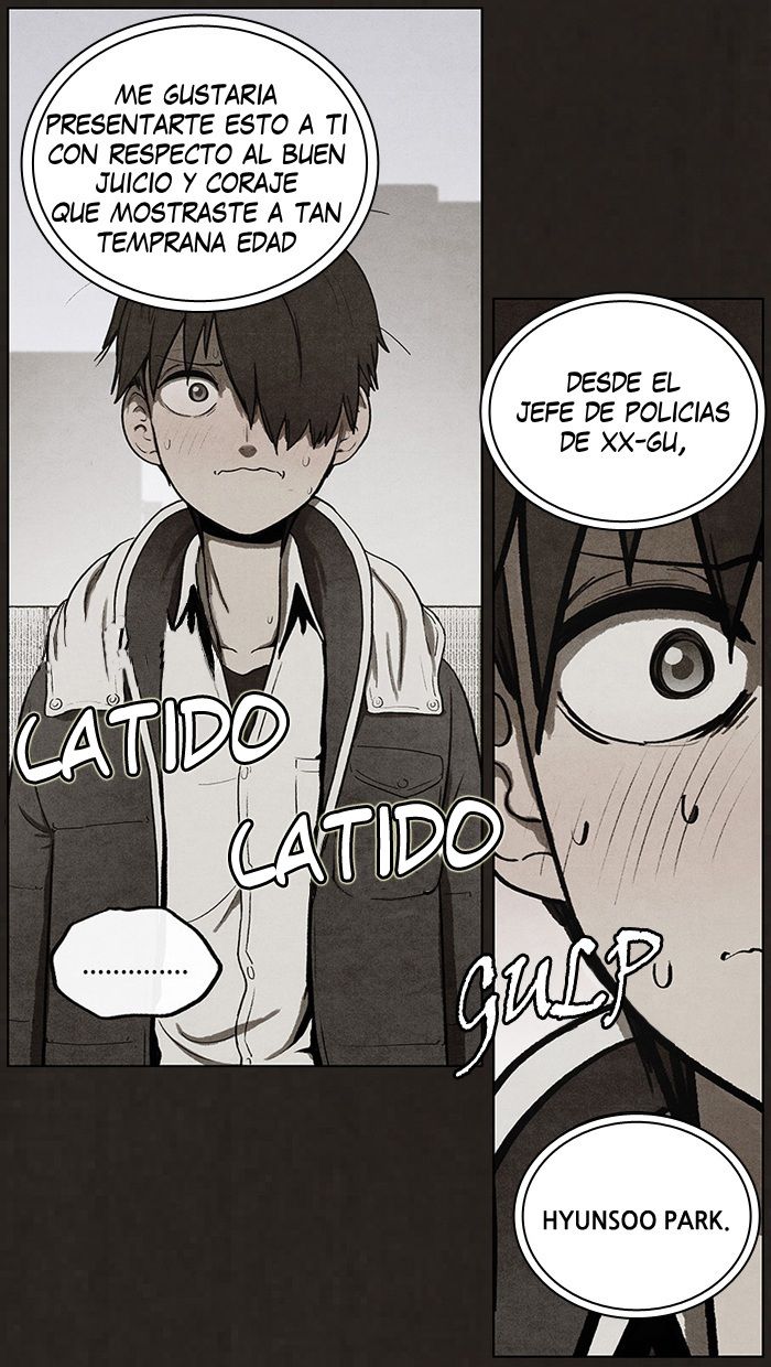 Read Bastardo ES Manga Online