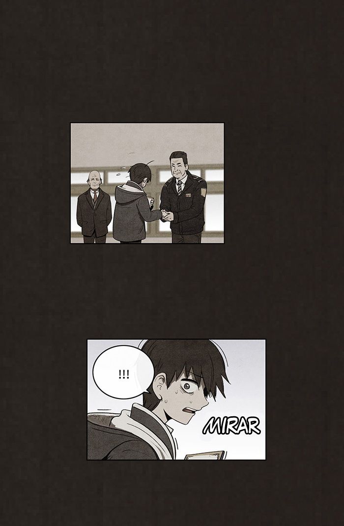 Read Bastardo ES Manga Online