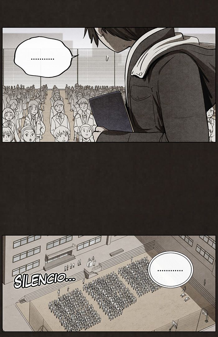 Read Bastardo ES Manga Online