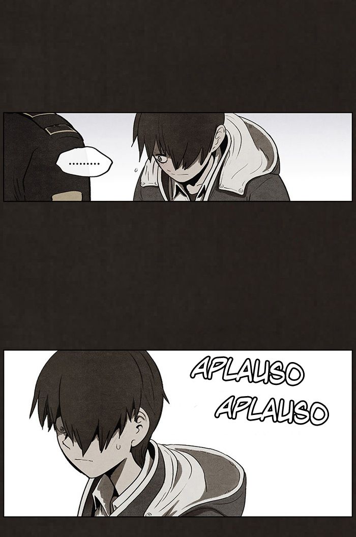 Read Bastardo ES Manga Online