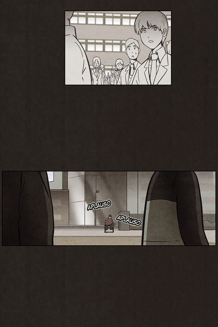 Read Bastardo ES Manga Online