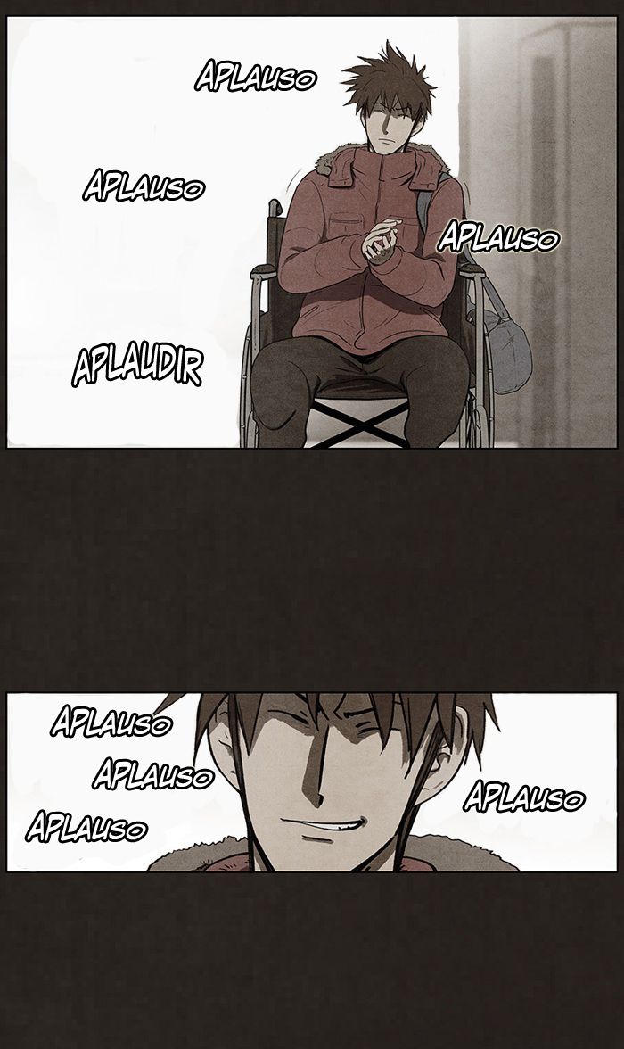 Read Bastardo ES Manga Online