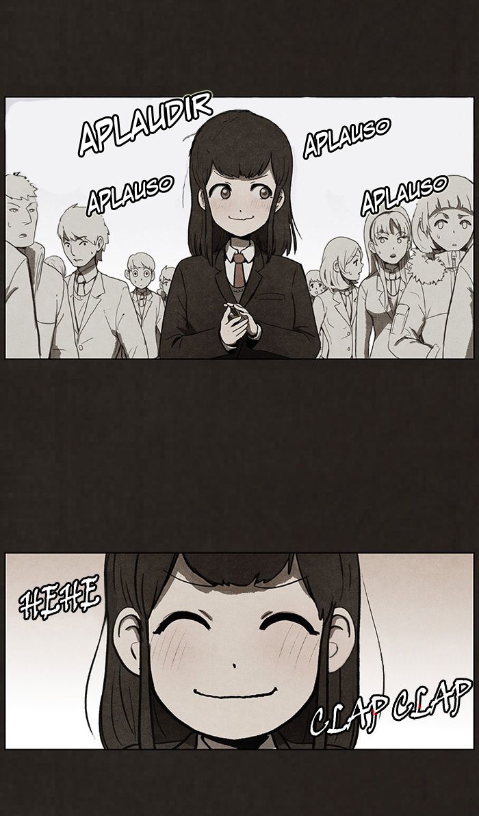 Read Bastardo ES Manga Online