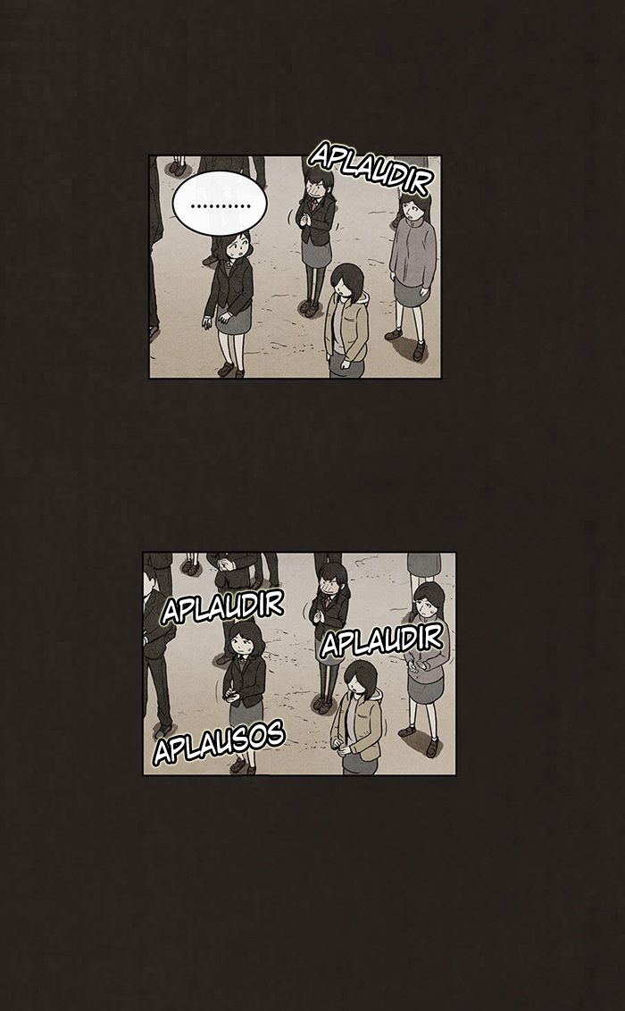 Read Bastardo ES Manga Online
