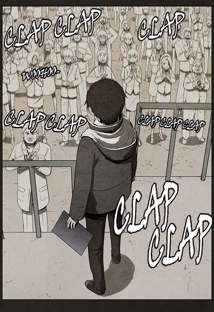 Read Bastardo ES Manga Online