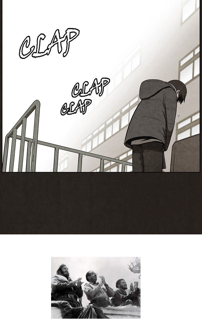 Read Bastardo ES Manga Online