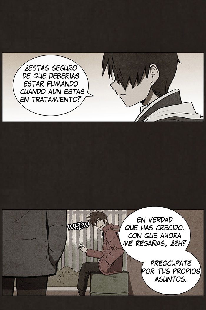Read Bastardo ES Manga Online