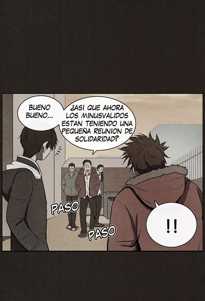 Read Bastardo ES Manga Online