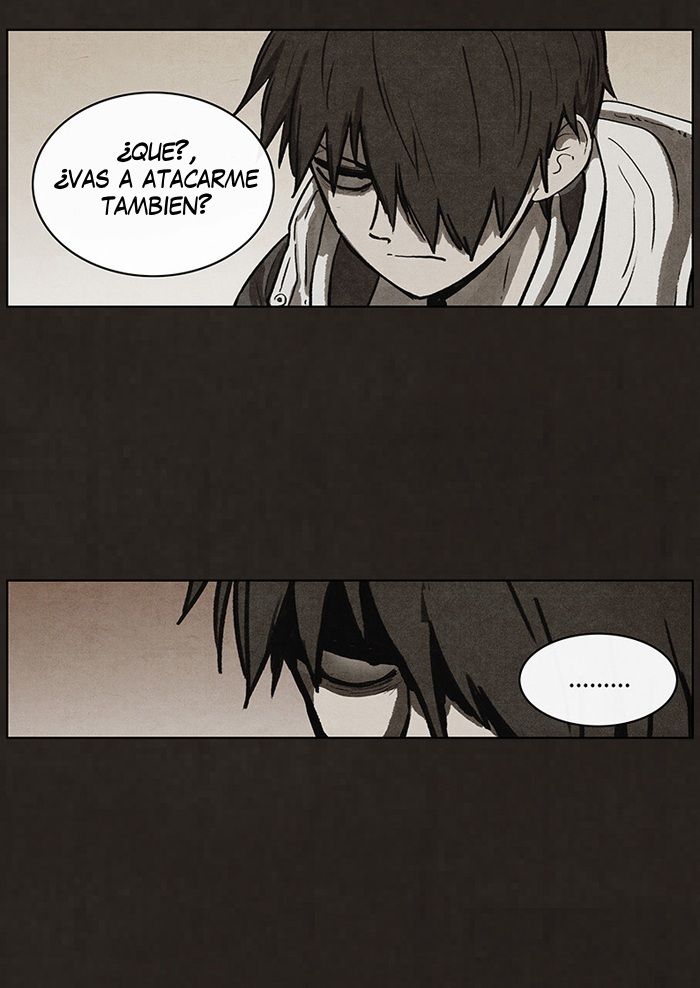 Read Bastardo ES Manga Online