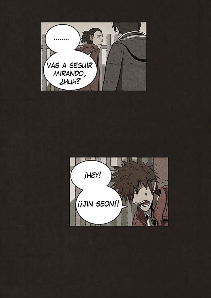 Read Bastardo ES Manga Online