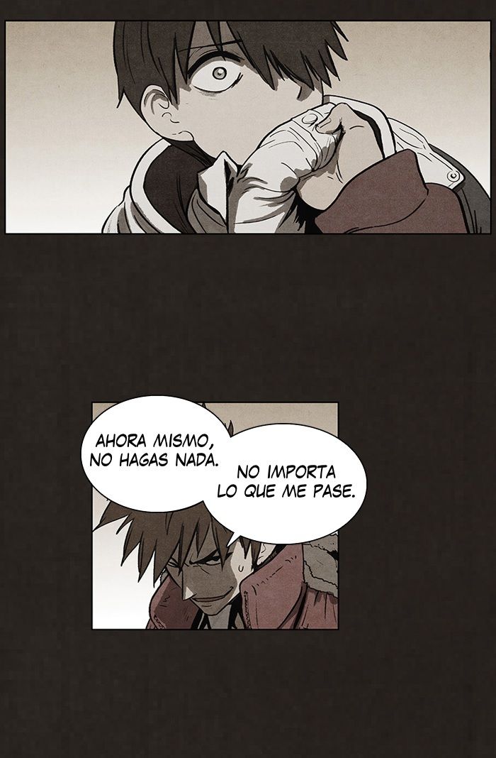 Read Bastardo ES Manga Online