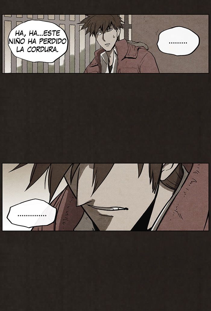 Read Bastardo ES Manga Online