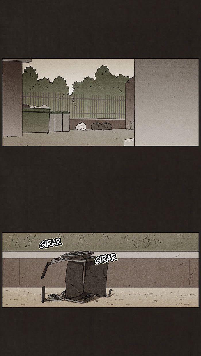 Read Bastardo ES Manga Online