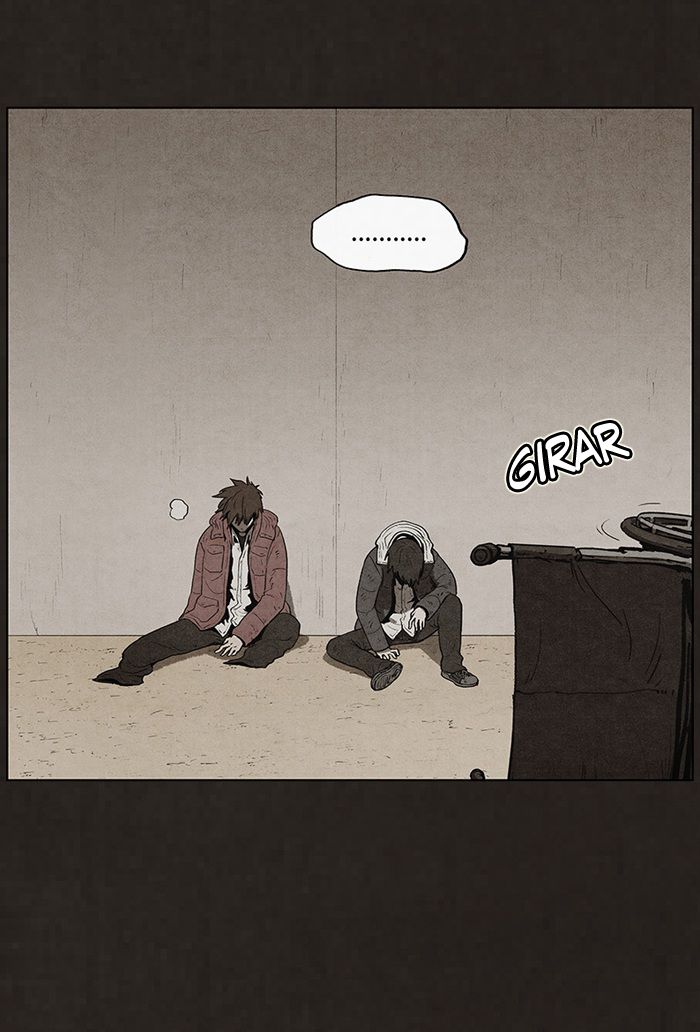 Read Bastardo ES Manga Online