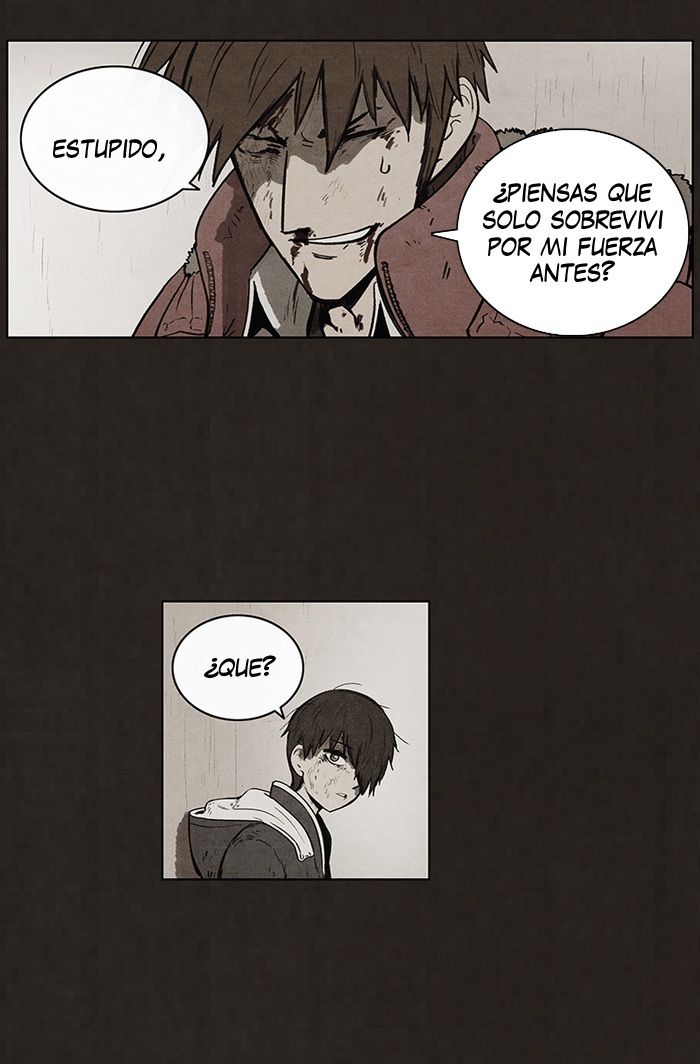 Read Bastardo ES Manga Online