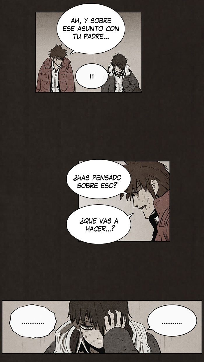 Read Bastardo ES Manga Online