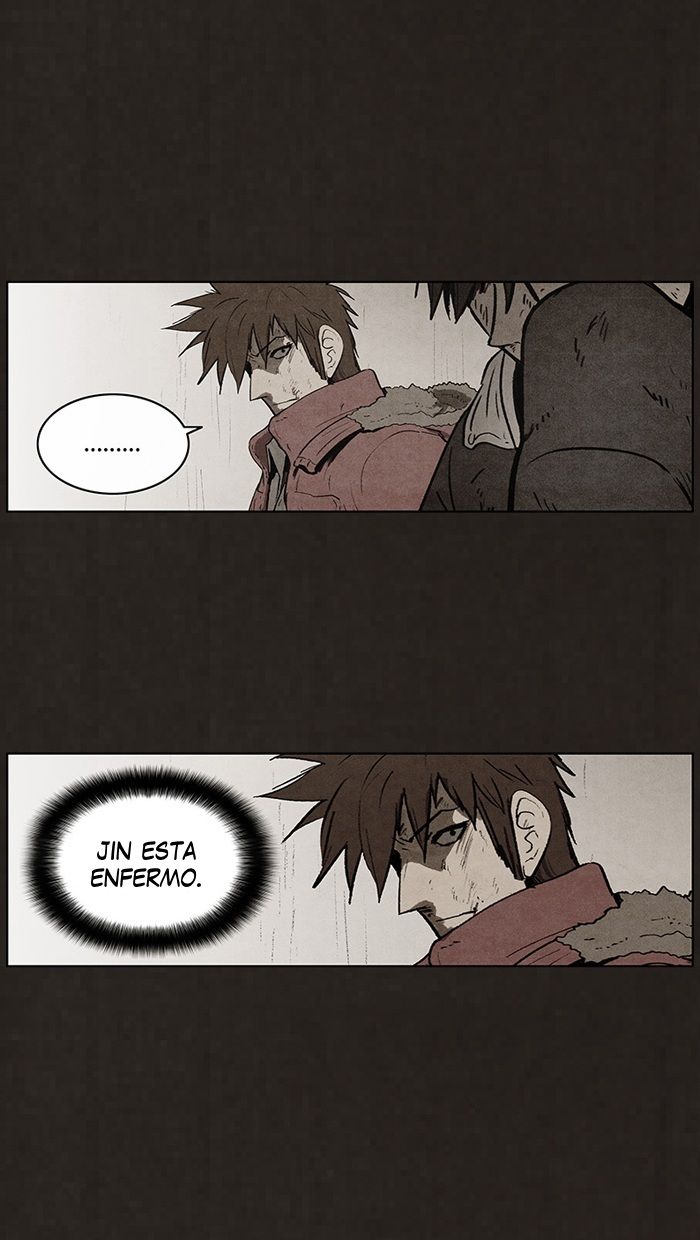 Read Bastardo ES Manga Online