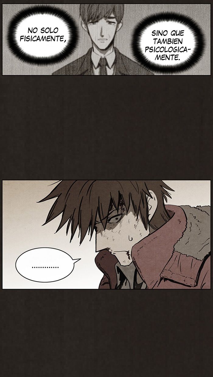 Read Bastardo ES Manga Online