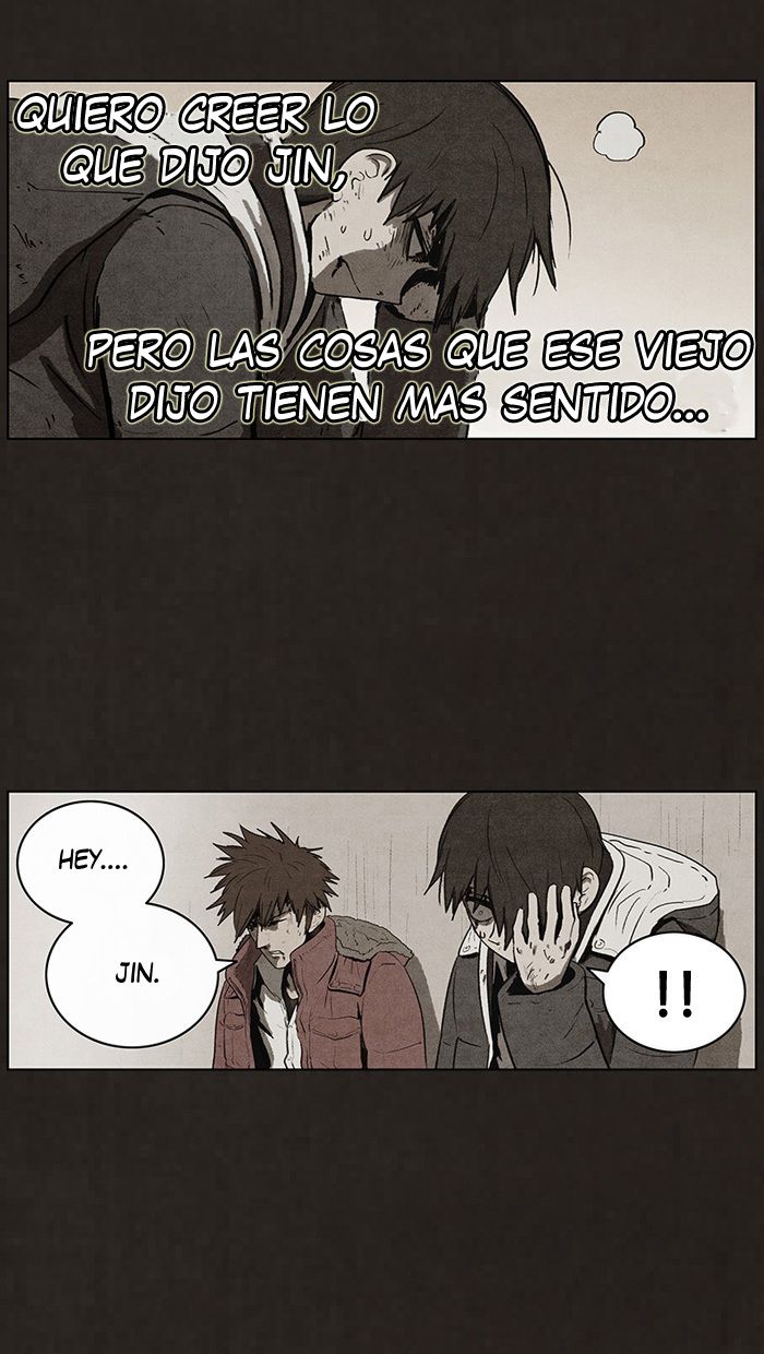 Read Bastardo ES Manga Online