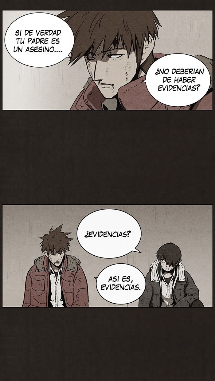Read Bastardo ES Manga Online