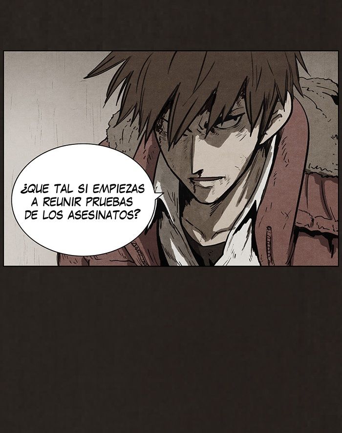 Read Bastardo ES Manga Online