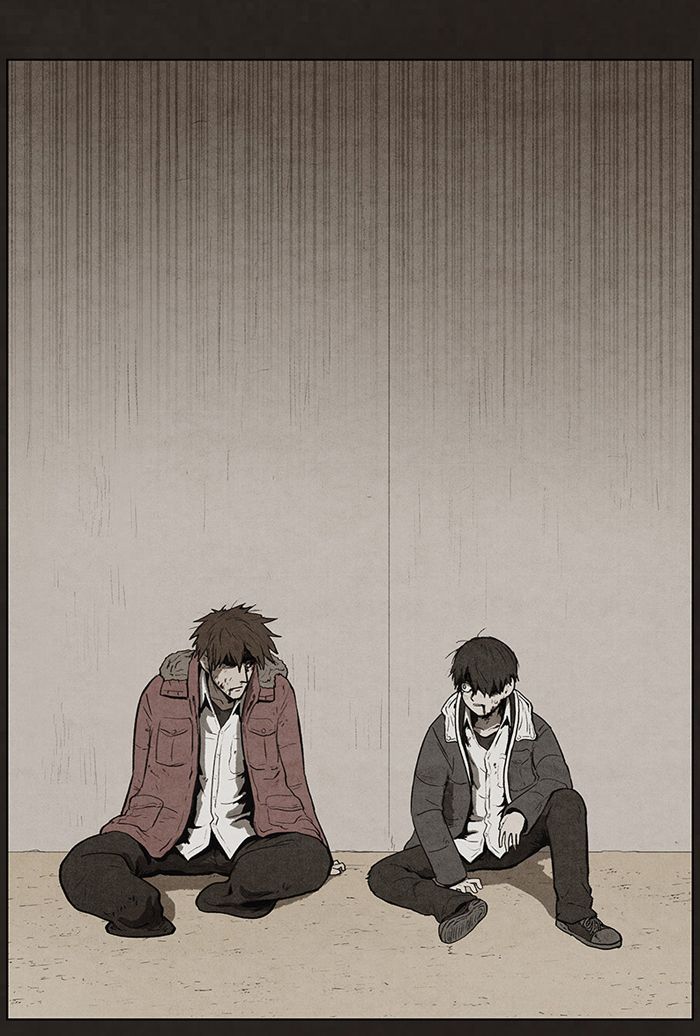Read Bastardo ES Manga Online