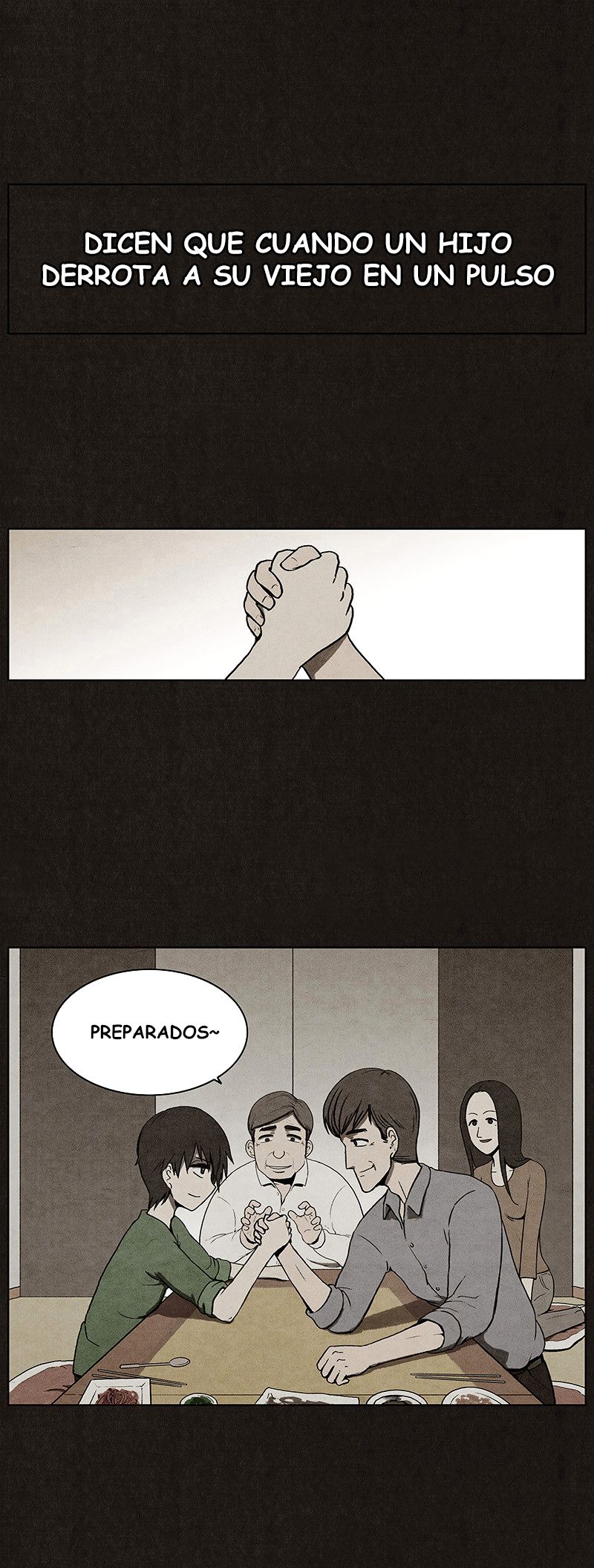 Read Bastardo ES Manga Online
