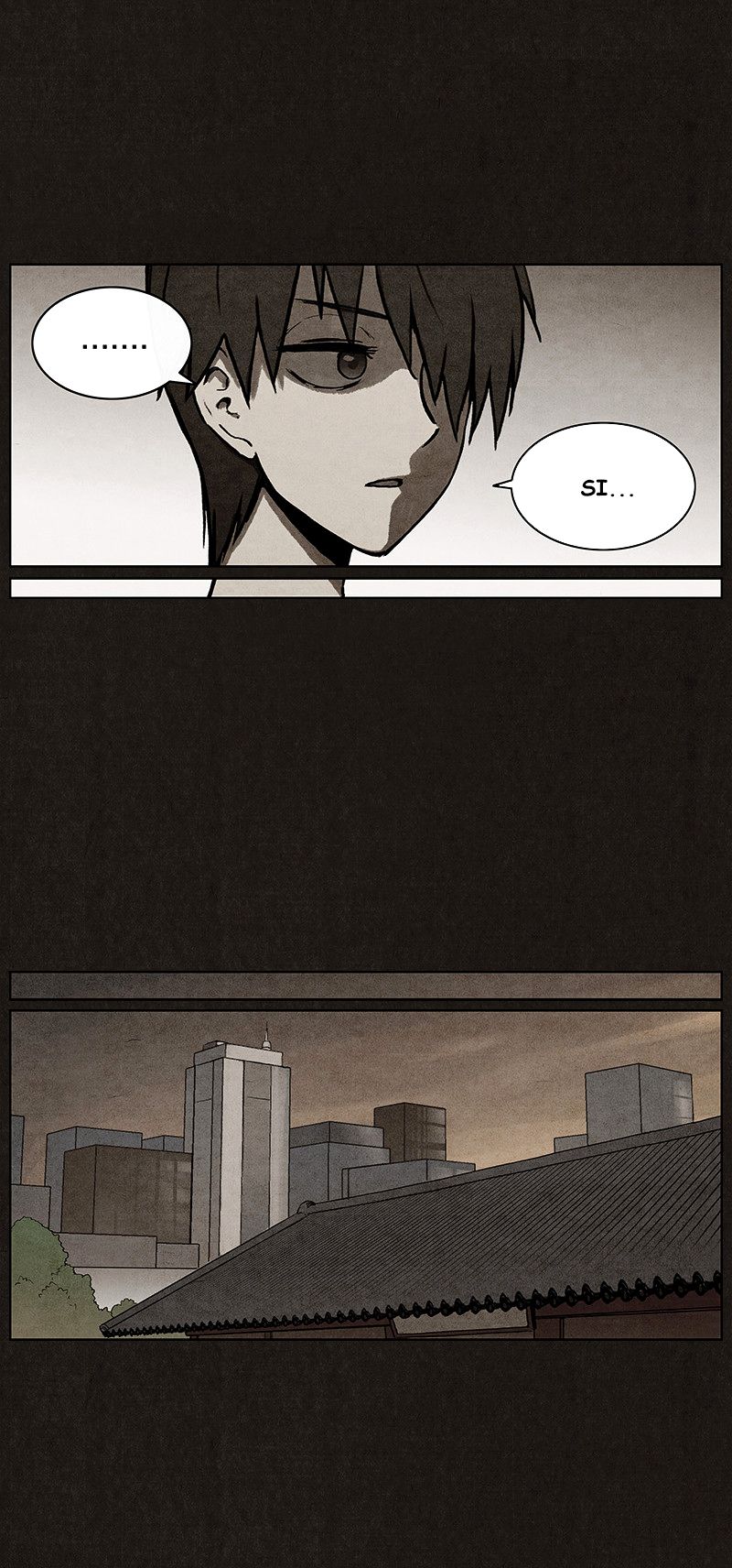 Read Bastardo ES Manga Online