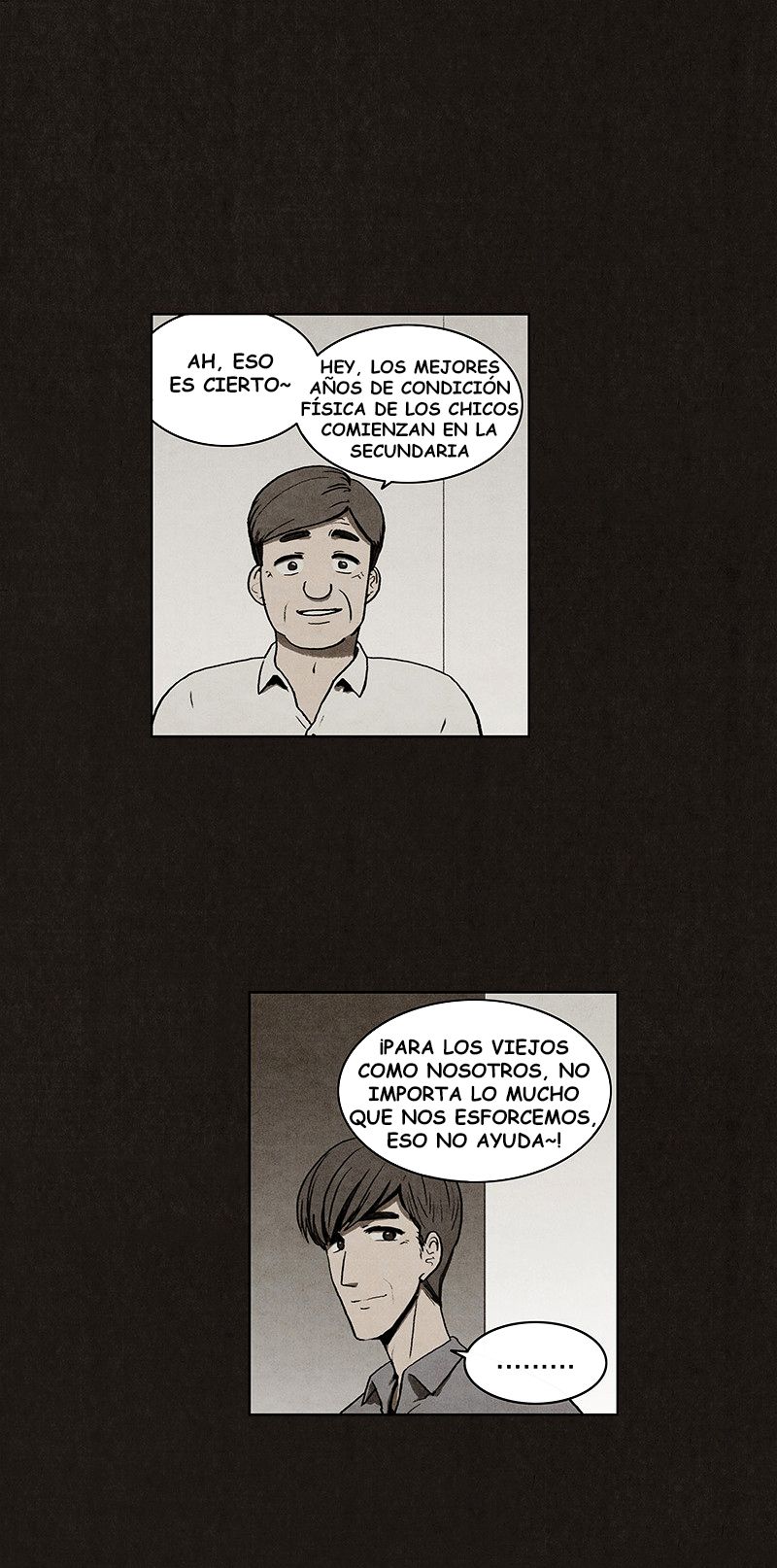 Read Bastardo ES Manga Online