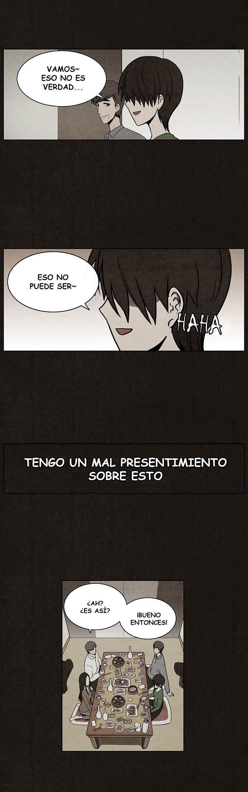 Read Bastardo ES Manga Online