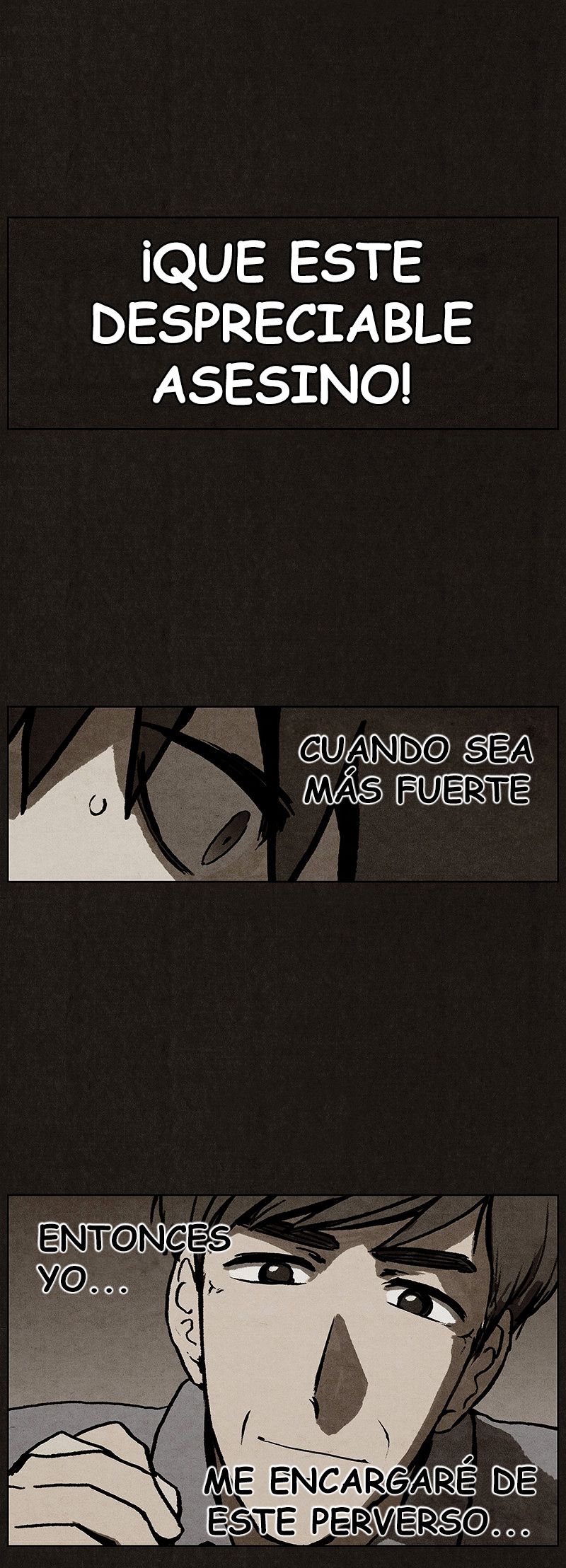 Read Bastardo ES Manga Online