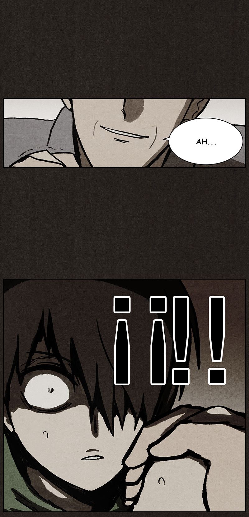 Read Bastardo ES Manga Online