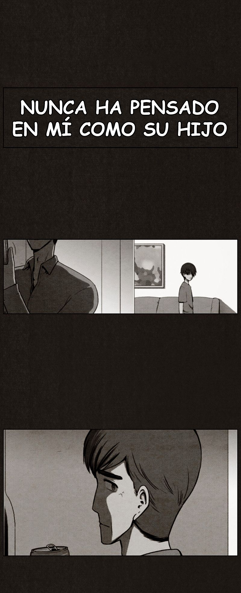 Read Bastardo ES Manga Online