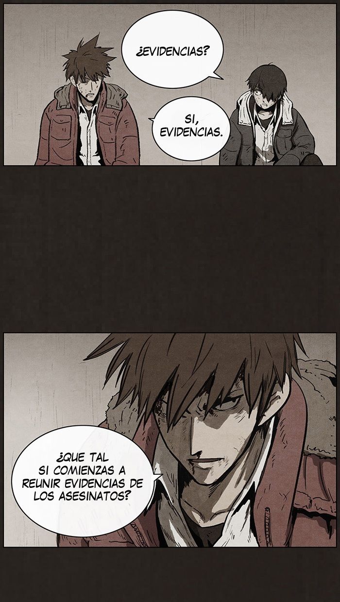 Read Bastardo ES Manga Online