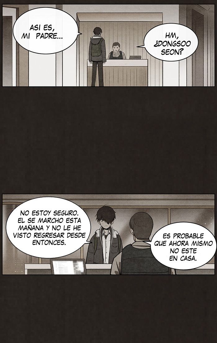 Read Bastardo ES Manga Online