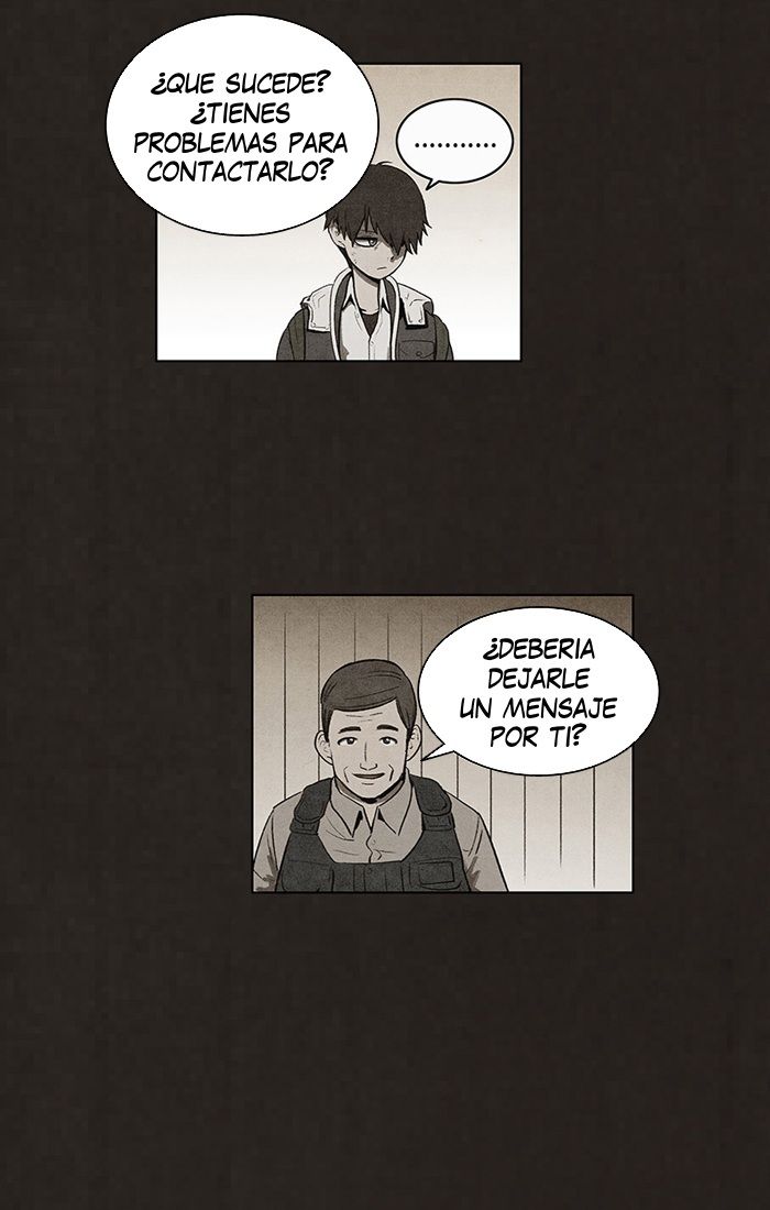 Read Bastardo ES Manga Online