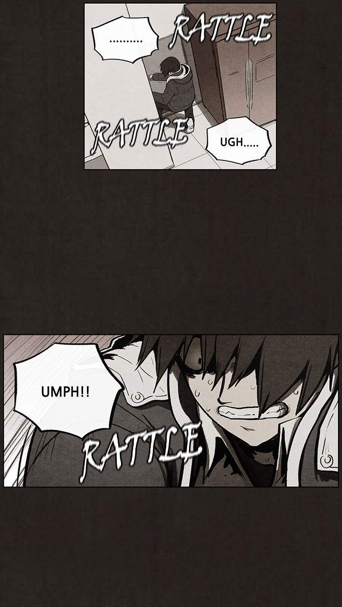 Read Bastardo ES Manga Online