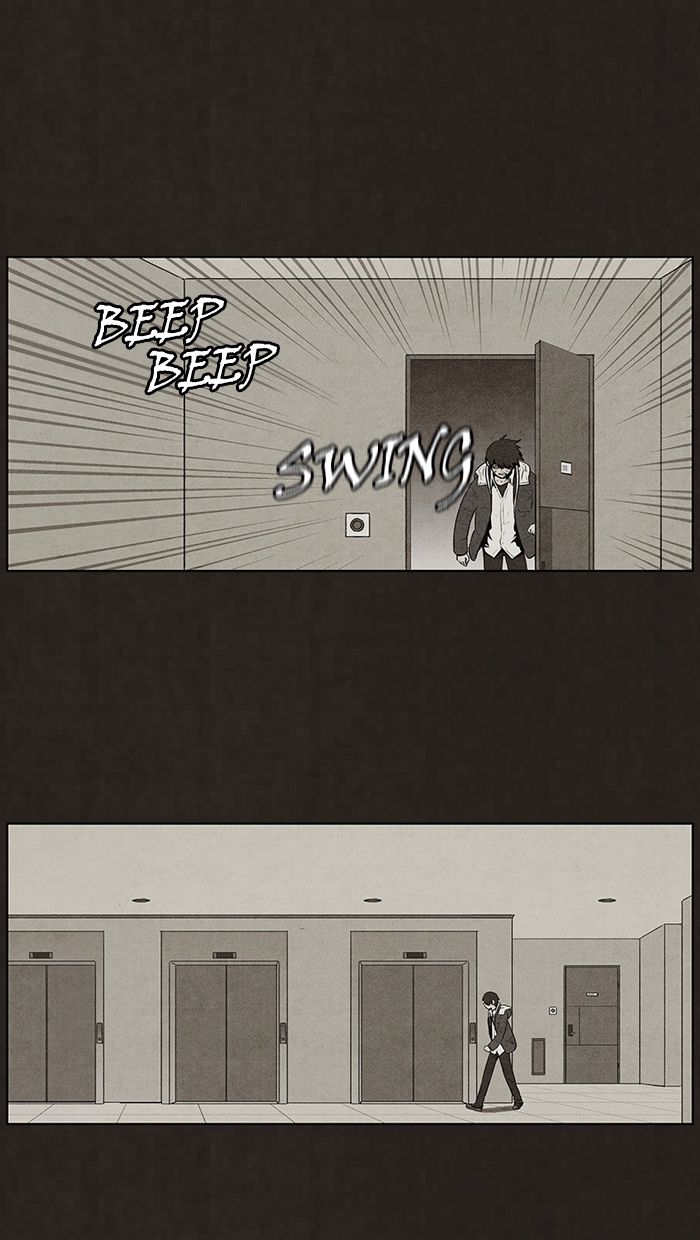 Read Bastardo ES Manga Online