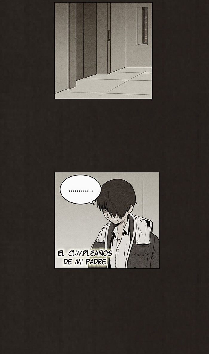 Read Bastardo ES Manga Online
