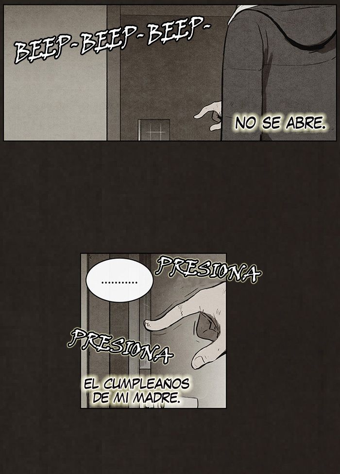 Read Bastardo ES Manga Online