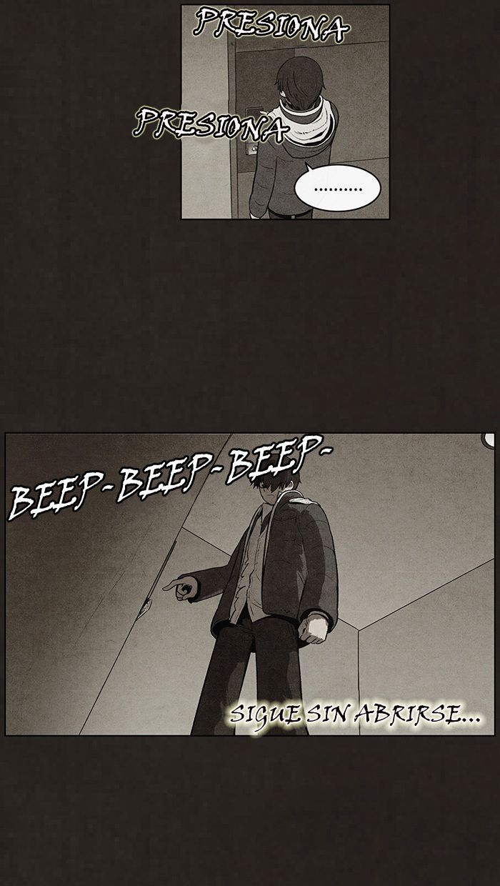 Read Bastardo ES Manga Online